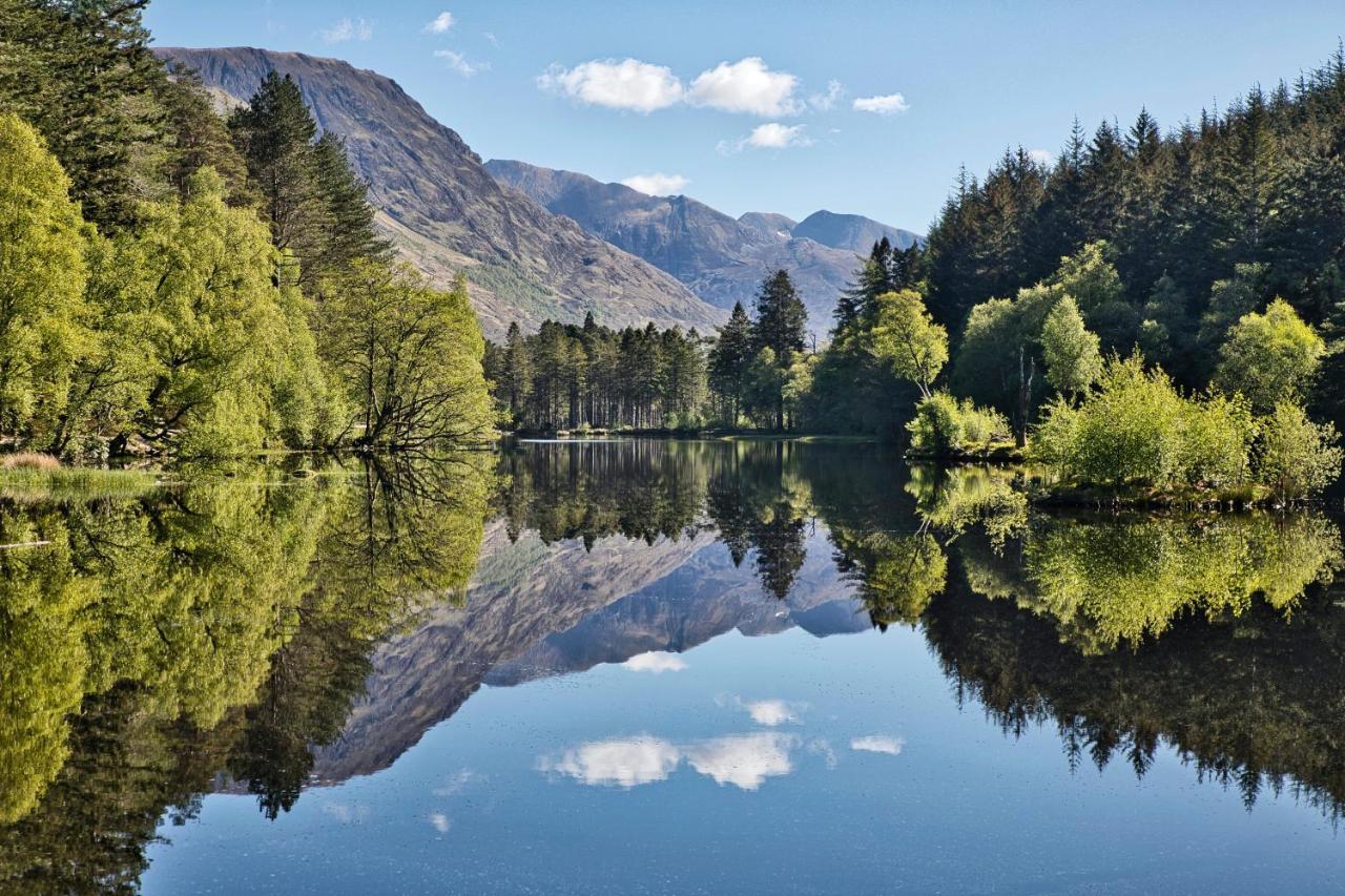 Little Fox Luxury Hideaway With Hot Tub Near Fortwilliam (adults Only) *