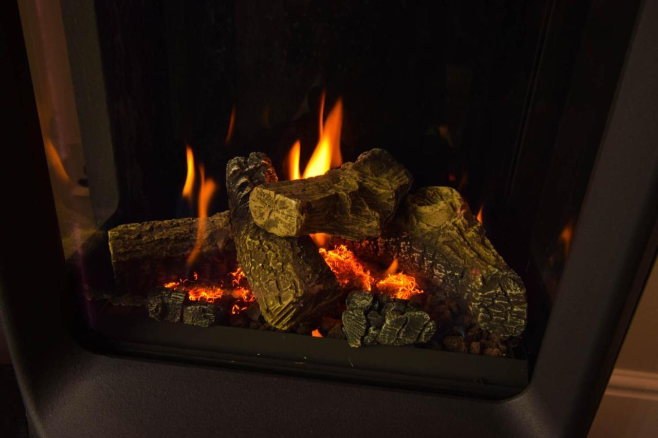 Little Fox Luxury Hideaway With Hot Tub Near Fortwilliam (adults Only) *
